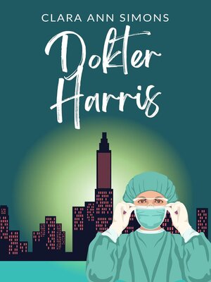 cover image of Dokter Harris